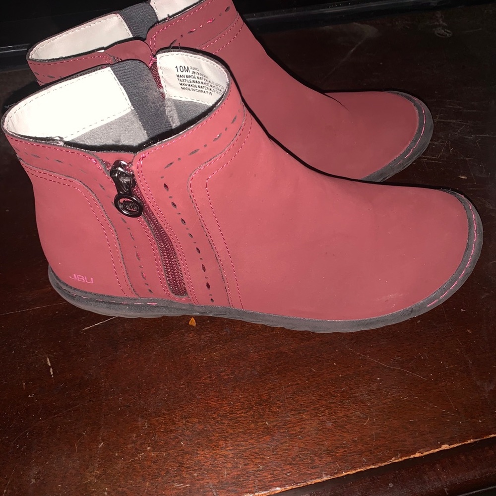Jambu booties - Picture 2 of 4